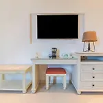 Encantadora Suite súper amplia en COLIBRI Playa del Carmen