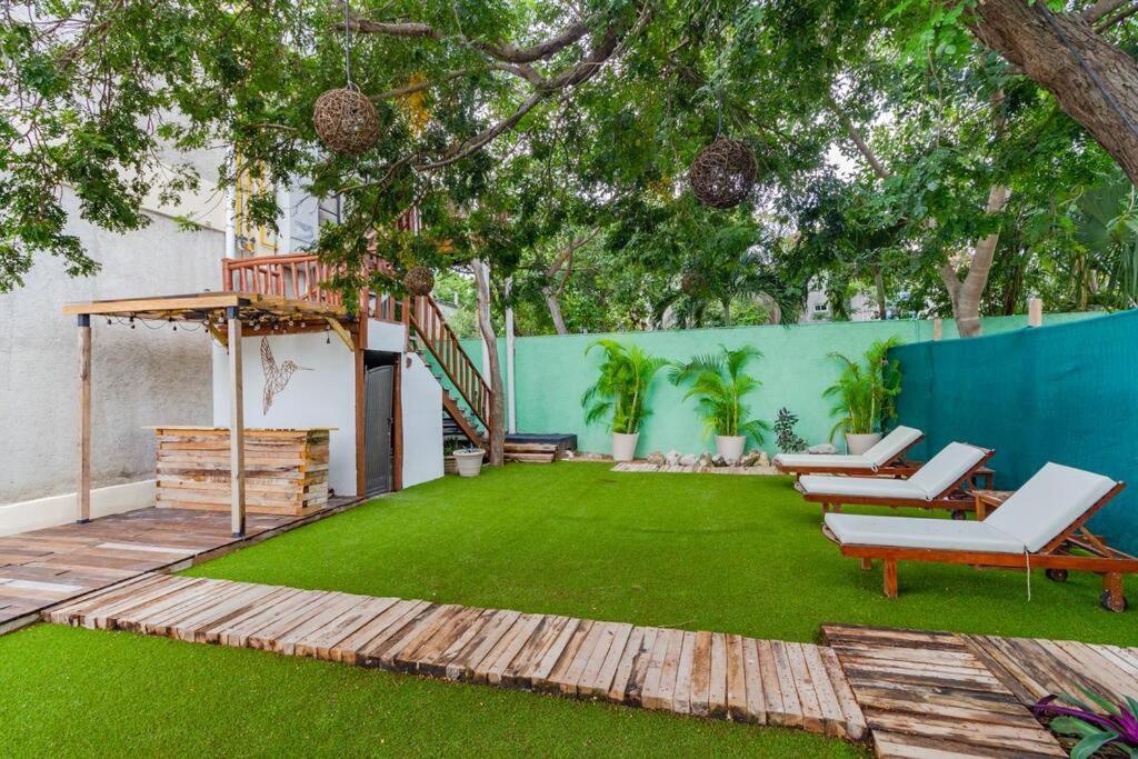 Encantadora Súper Amplia En Colibri Apartamento