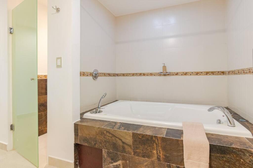Apartamento Encantadora Súper Amplia En Colibri *