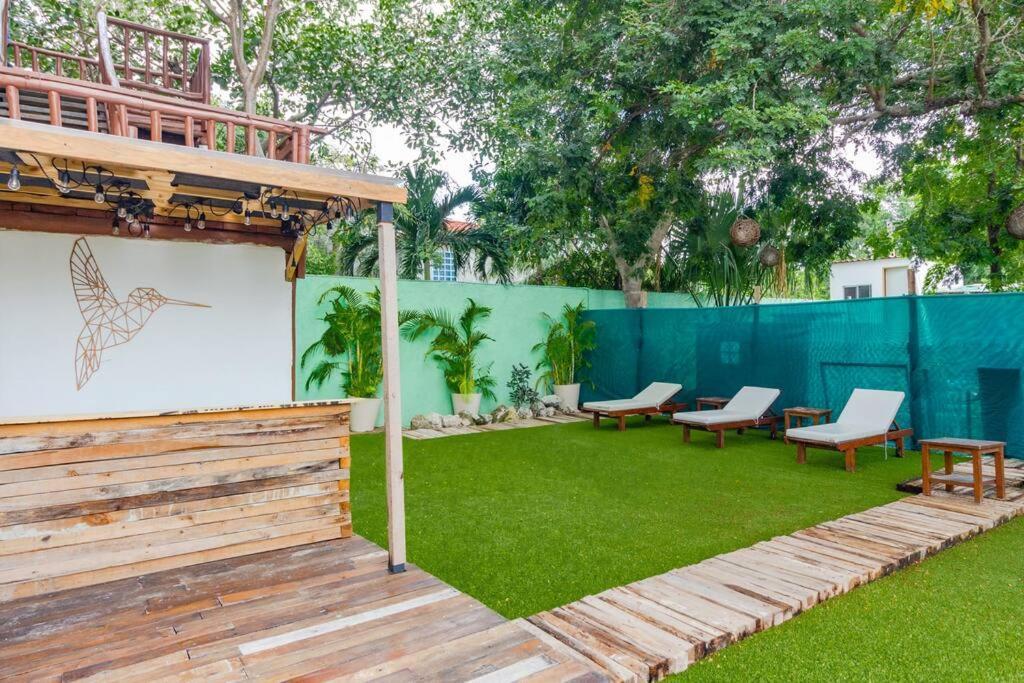 Encantadora Súper Amplia En Colibri Apartamento *
