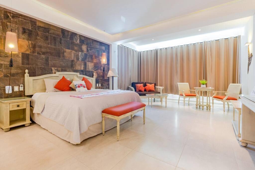 Apartamento Encantadora Súper Amplia En Colibri *