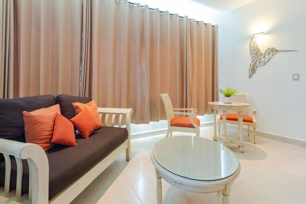 Apartamento Encantadora Súper Amplia En Colibri